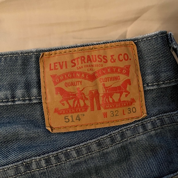 Levi Jeans - Picture 3 of 4